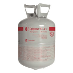 R454B Refrigerant, 20 lb Cylinder