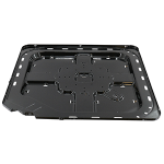 Pan Base, B-Base
