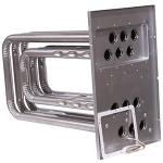 Heat Exchanger, Large, 3P3S