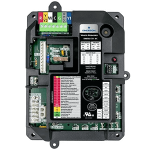 Integrated Furnace Control